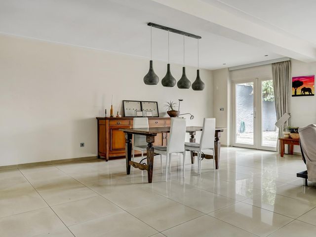 Berkdijksestraat 31, Tilburg