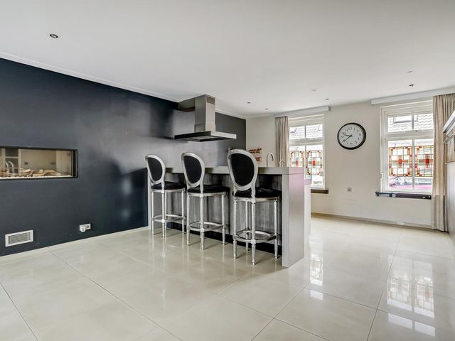 Berkdijksestraat 31, Tilburg