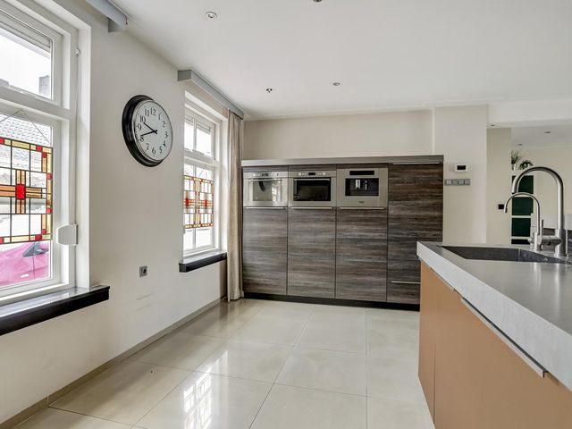 Berkdijksestraat 31, Tilburg