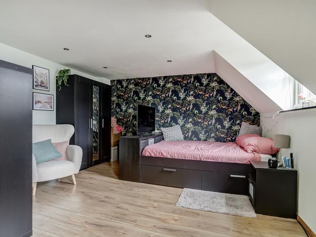 Berkdijksestraat 31, Tilburg