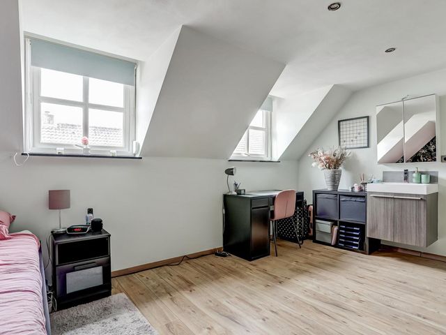 Berkdijksestraat 31, Tilburg