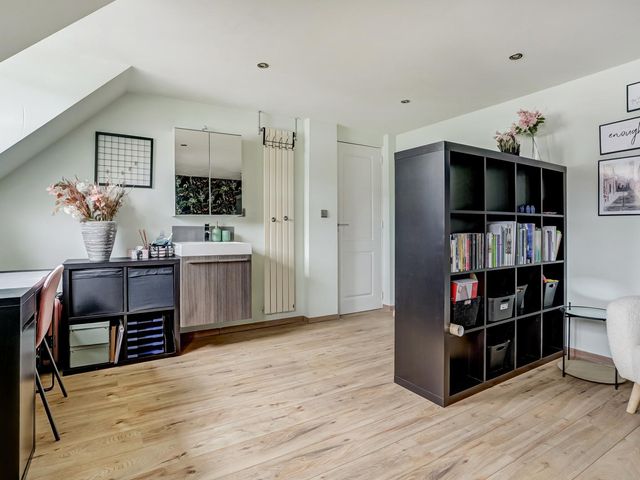 Berkdijksestraat 31, Tilburg