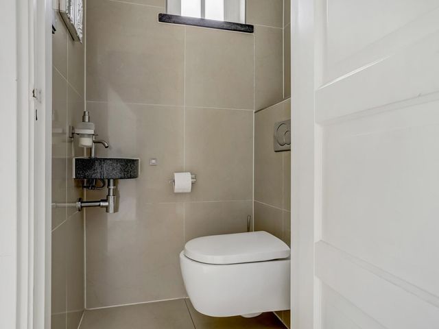 Berkdijksestraat 31, Tilburg