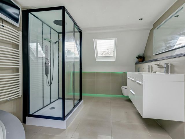 Berkdijksestraat 31, Tilburg