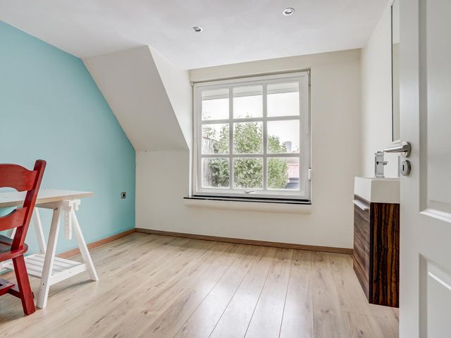 Berkdijksestraat 31, Tilburg