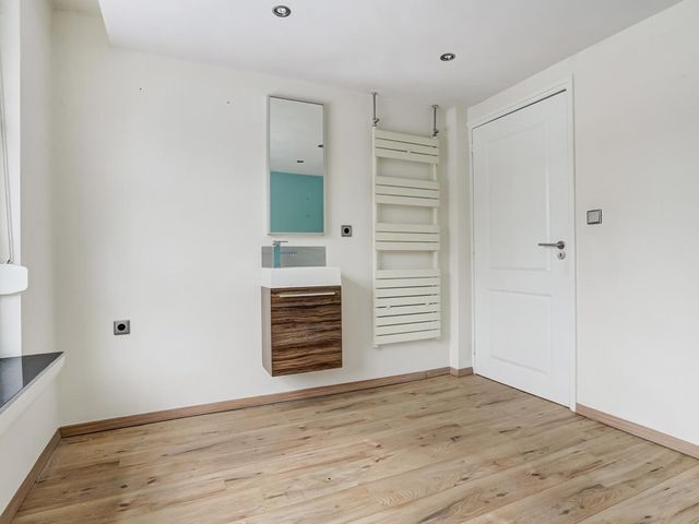 Berkdijksestraat 31, Tilburg