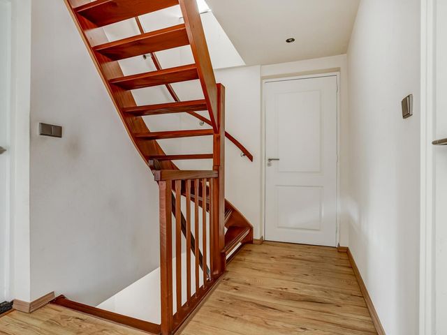 Berkdijksestraat 31, Tilburg