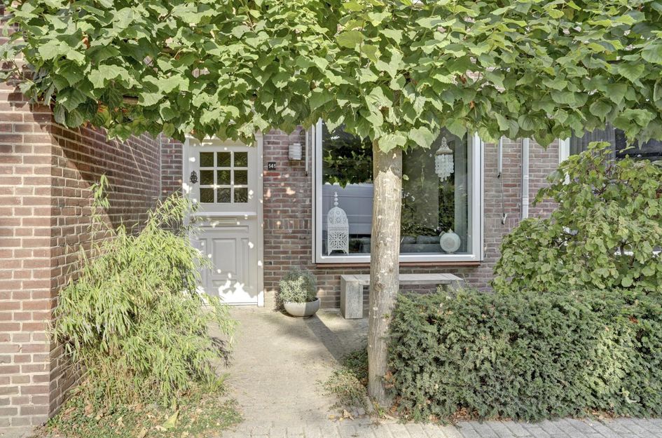 Berkdijksestraat 141