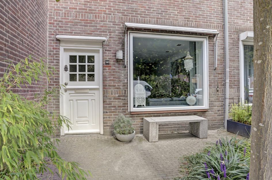 Berkdijksestraat 141