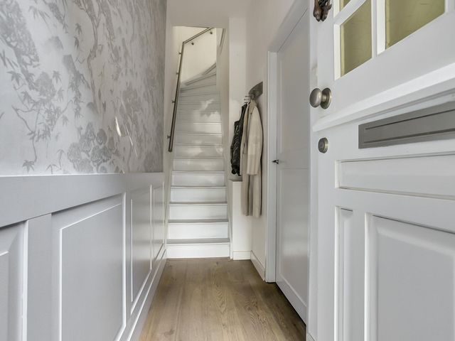 Berkdijksestraat 141, Tilburg