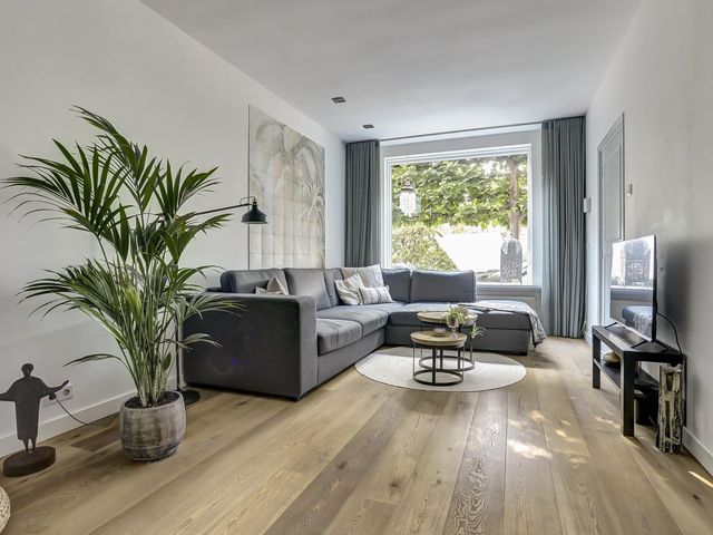 Berkdijksestraat 141, Tilburg