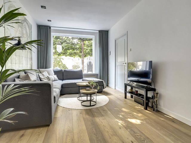 Berkdijksestraat 141, Tilburg