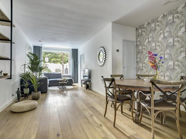 Berkdijksestraat 141, Tilburg