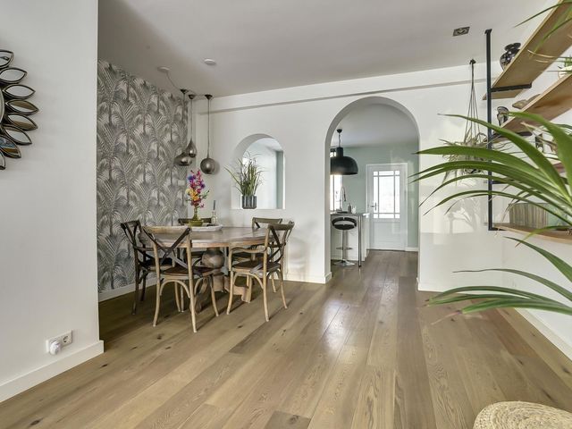 Berkdijksestraat 141, Tilburg