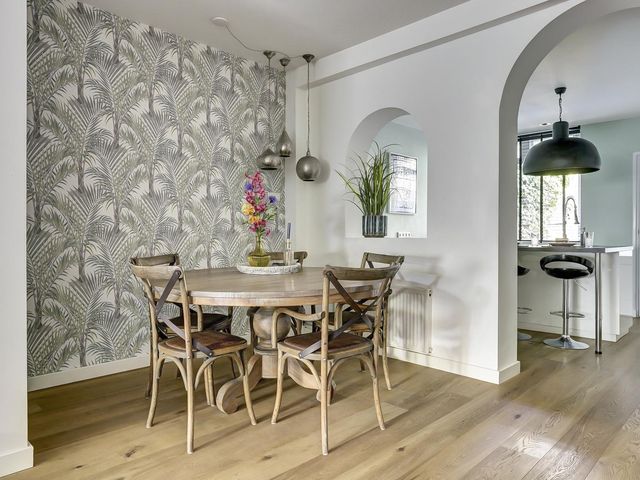 Berkdijksestraat 141, Tilburg