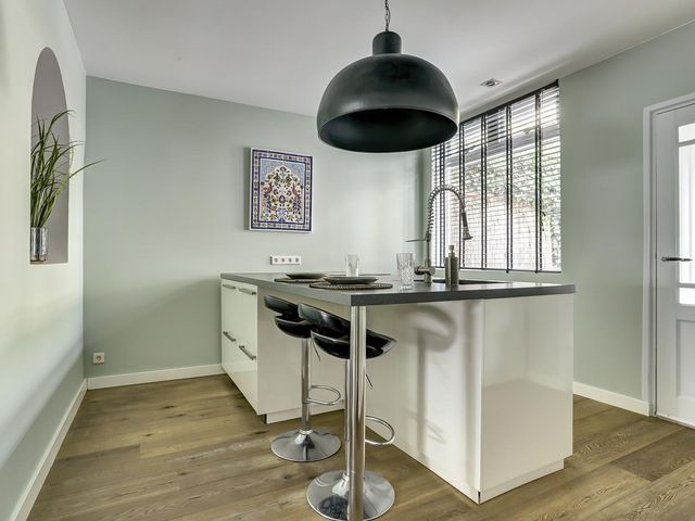 Berkdijksestraat 141, Tilburg