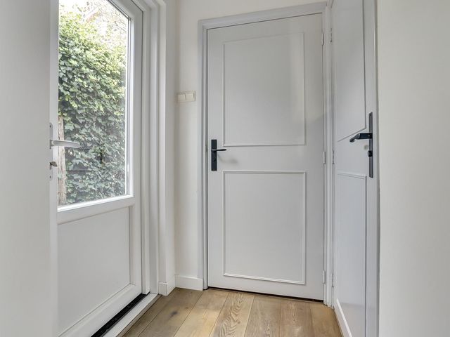 Berkdijksestraat 141, Tilburg