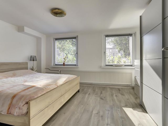 Berkdijksestraat 141, Tilburg