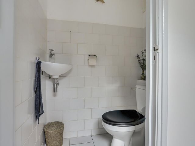 Berkdijksestraat 141, Tilburg