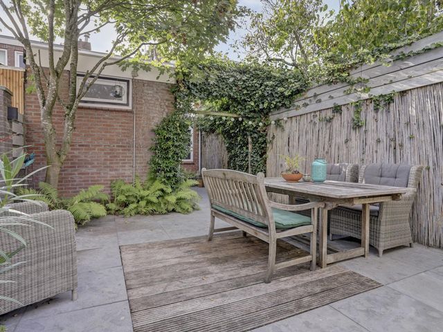 Berkdijksestraat 141, Tilburg