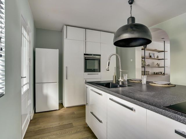 Berkdijksestraat 141, Tilburg