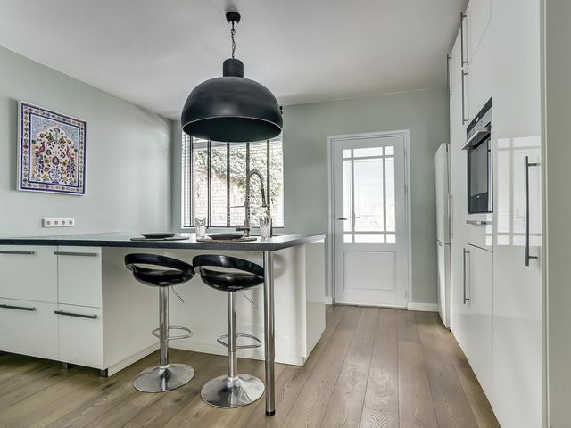 Berkdijksestraat 141, Tilburg