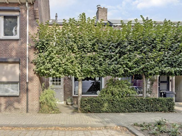 Berkdijksestraat 141, Tilburg