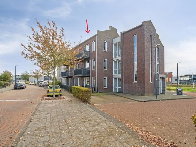 Bunschoter Veenkamp 40, Bunschoten-Spakenburg