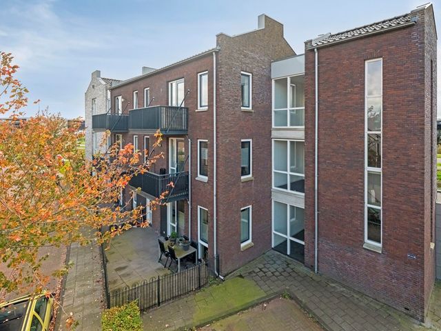 Bunschoter Veenkamp 40, Bunschoten-Spakenburg