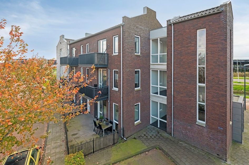 Bunschoter Veenkamp 40