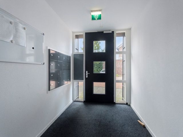 Bunschoter Veenkamp 40, Bunschoten-Spakenburg