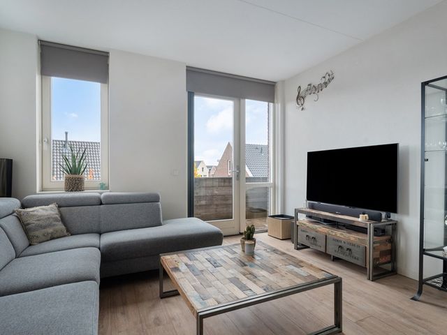 Bunschoter Veenkamp 40, Bunschoten-Spakenburg
