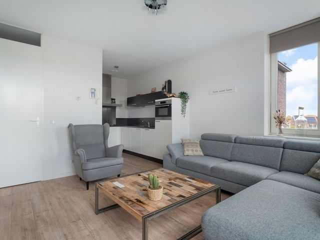 Bunschoter Veenkamp 40, Bunschoten-Spakenburg