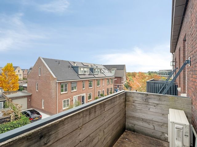 Bunschoter Veenkamp 40, Bunschoten-Spakenburg