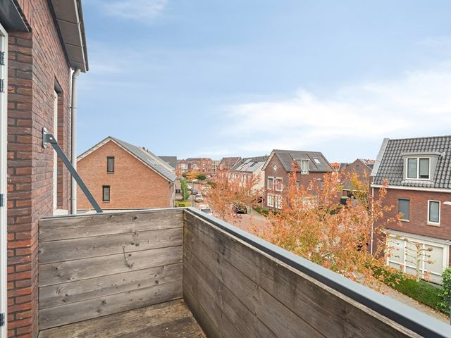 Bunschoter Veenkamp 40, Bunschoten-Spakenburg