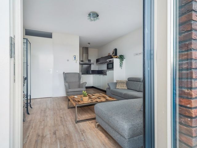 Bunschoter Veenkamp 40, Bunschoten-Spakenburg