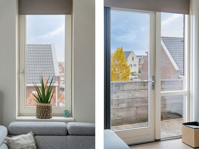 Bunschoter Veenkamp 40, Bunschoten-Spakenburg