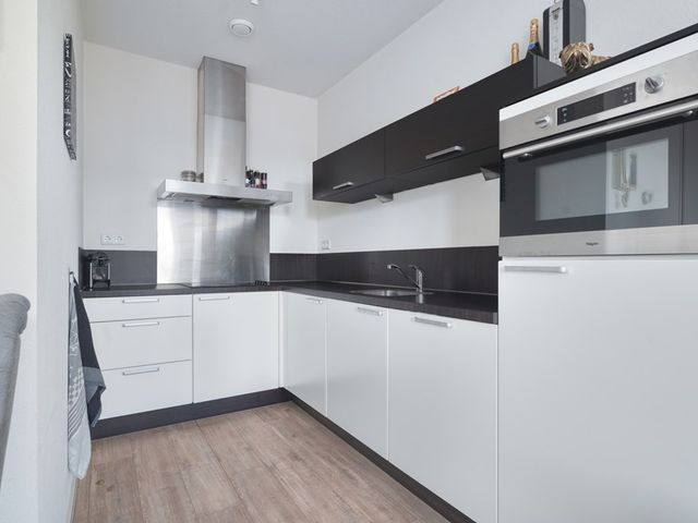 Bunschoter Veenkamp 40, Bunschoten-Spakenburg