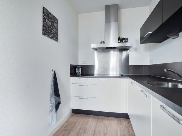 Bunschoter Veenkamp 40, Bunschoten-Spakenburg