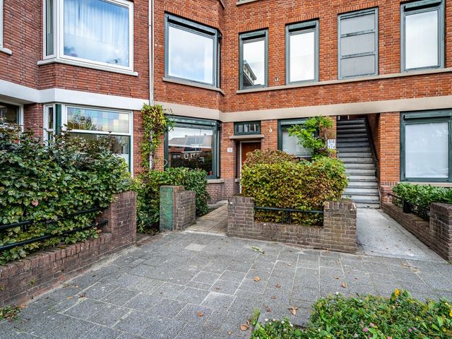 Laan Van Nieuw Oosteinde 316, Voorburg