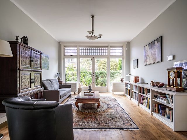 Laan Van Nieuw Oosteinde 316, Voorburg