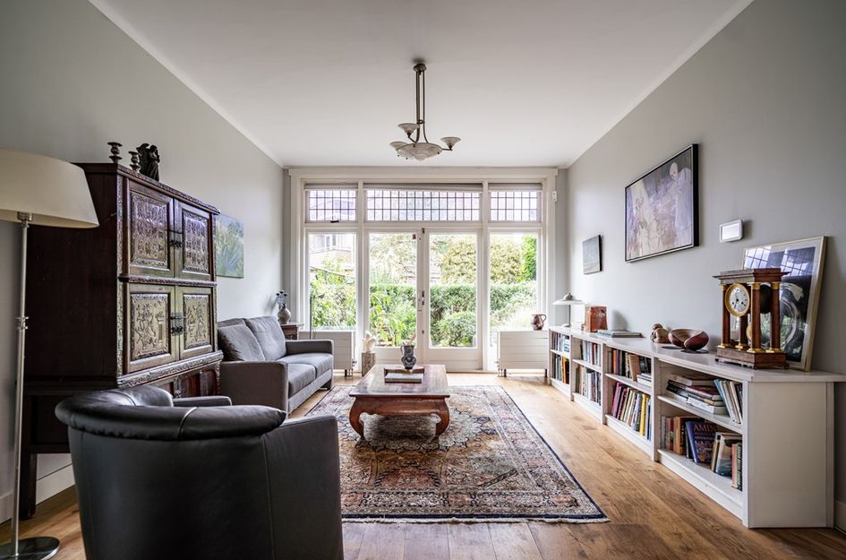 Laan Van Nieuw Oosteinde 316