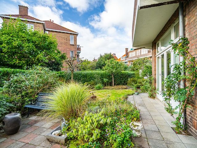 Laan Van Nieuw Oosteinde 316, Voorburg