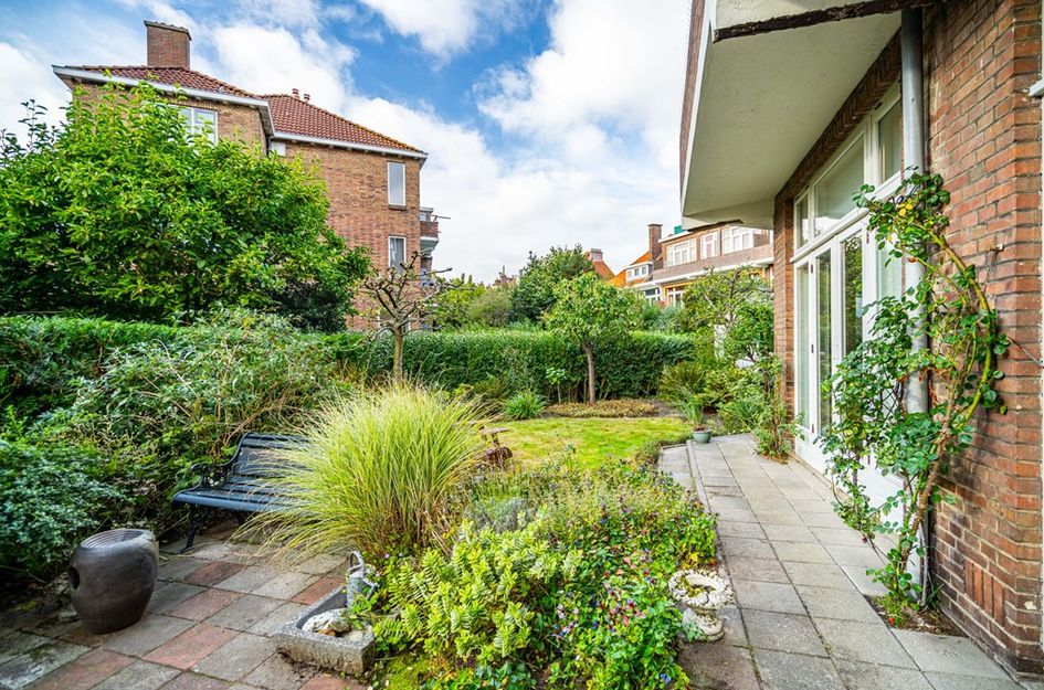 Laan Van Nieuw Oosteinde 316