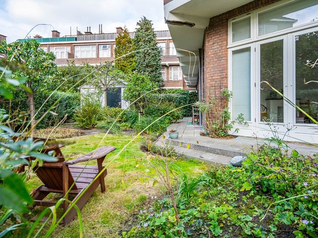 Laan Van Nieuw Oosteinde 316, Voorburg