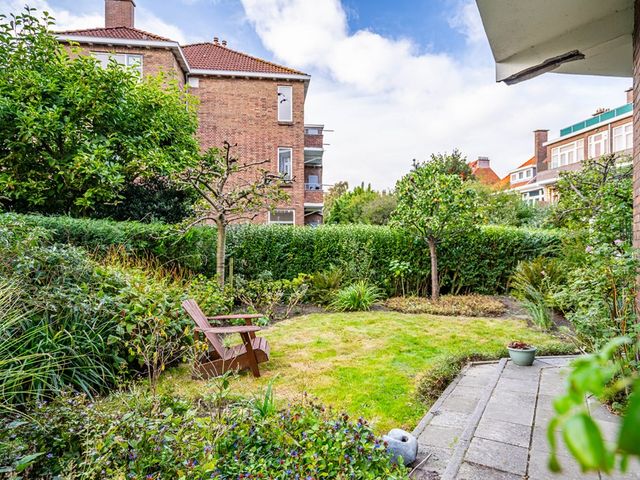 Laan Van Nieuw Oosteinde 316, Voorburg