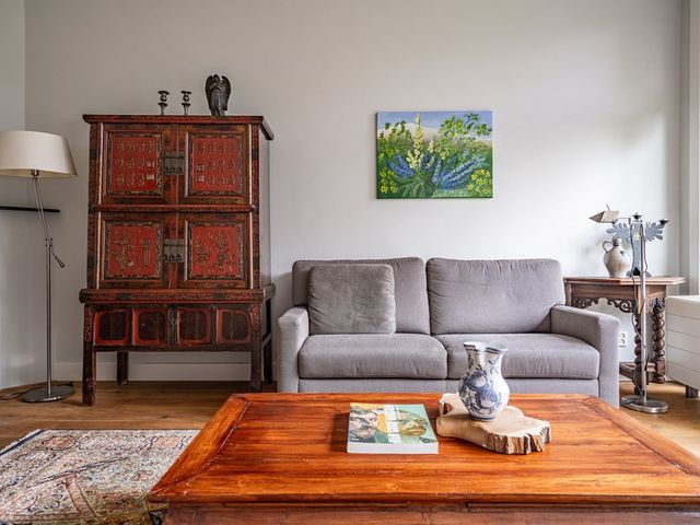 Laan Van Nieuw Oosteinde 316, Voorburg