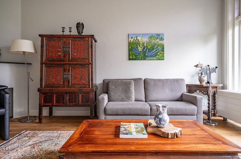 Laan Van Nieuw Oosteinde 316