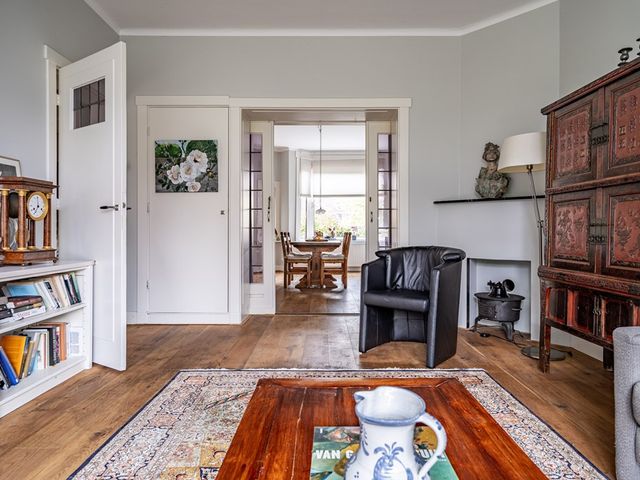 Laan Van Nieuw Oosteinde 316, Voorburg