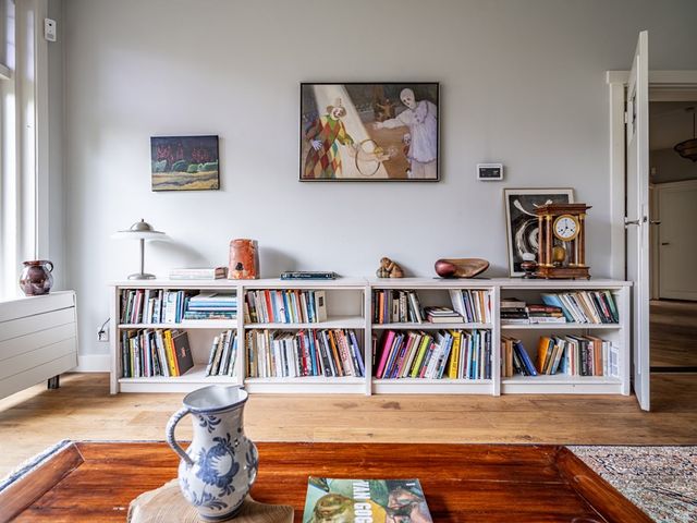 Laan Van Nieuw Oosteinde 316, Voorburg